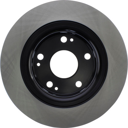 Centric Premium Brake Rotor 120.40097