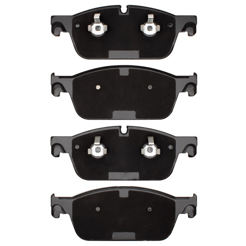 DFC 4000 HybriDynamic Brake Pads 4000-1636-10
