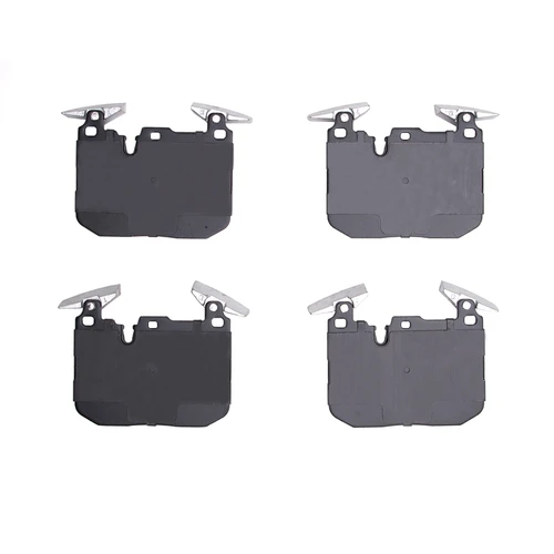DFC 4000 HybriDynamic Brake Pads 4000-1609-10