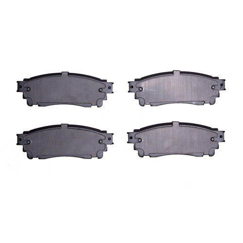 DFC 4000 HybriDynamic Brake Pads 4000-1805-00