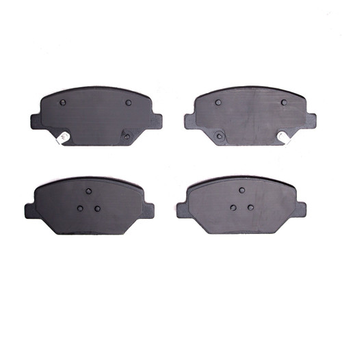 DFC 4000 HybriDynamic Brake Pads 4000-1886-00