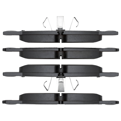 DFC 4000 HybriDynamic Brake Pads 4000-1838-00