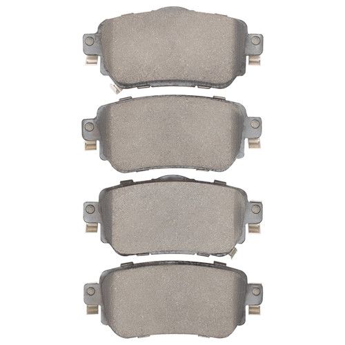 DFC 4000 HybriDynamic Brake Pads 4000-1965-00
