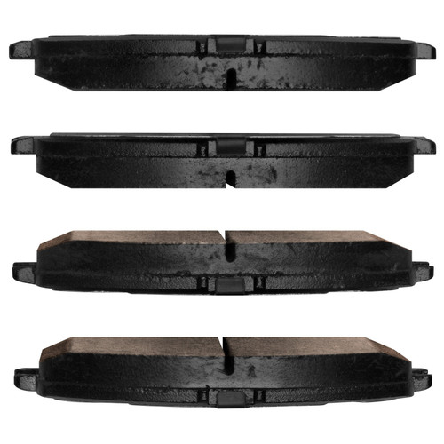 DFC 4000 HybriDynamic Brake Pads 4000-1737-00