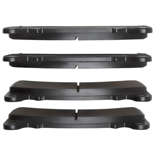 DFC HybriDynamic Brake Pads Hrdwr Kit 4000-1910-01