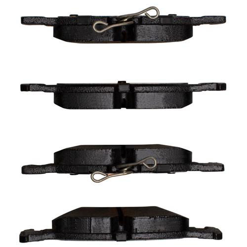 DFC 4000 HybriDynamic Brake Pads 4000-1665-00