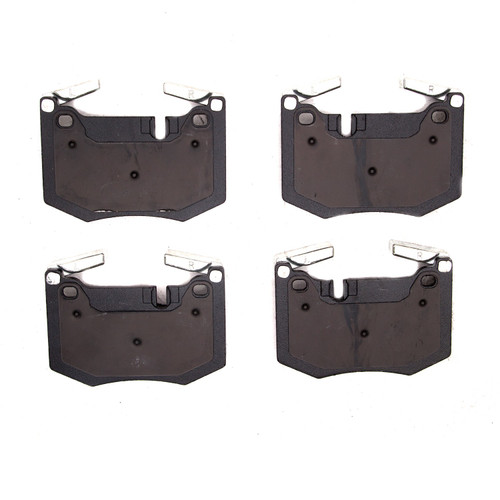 DFC 4000 HybriDynamic Brake Pads 4000-1807-00