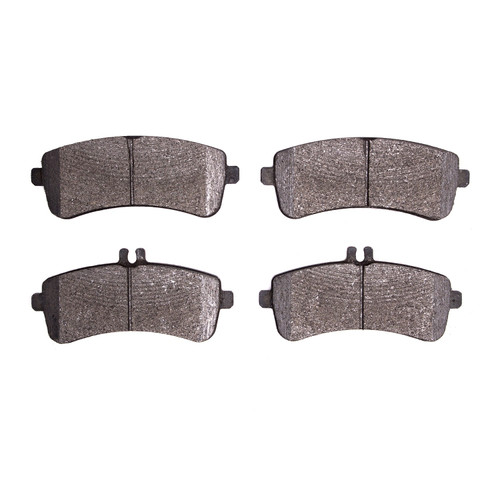 DFC 4000 HybriDynamic Brake Pads 4000-1669-00