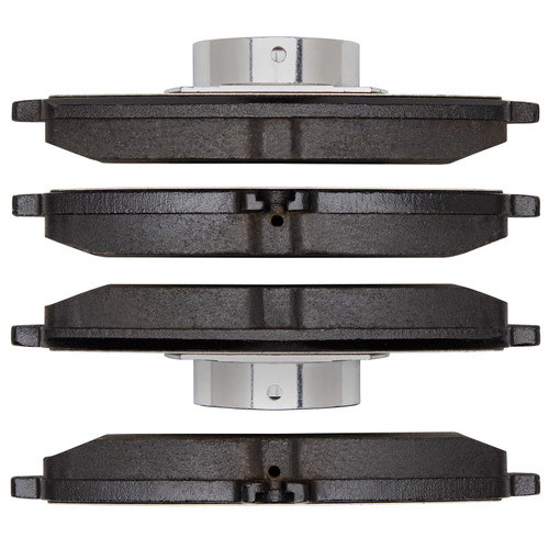 DFC 4000 HybriDynamic Brake Pads 4000-1669-00