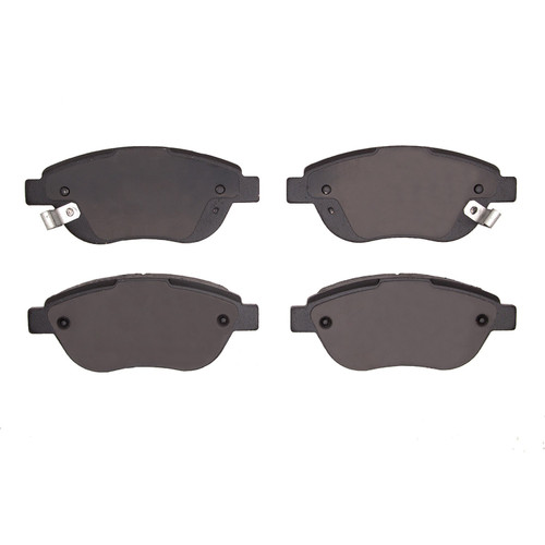 DFC 4000 HybriDynamic Brake Pads 4000-1778-00