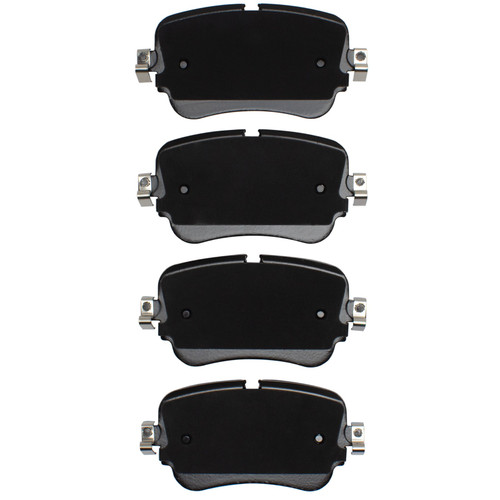 DFC 4000 HybriDynamic Brake Pads 4000-1895-00