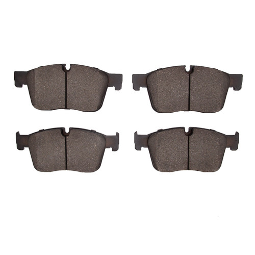 DFC 4000 HybriDynamic Brake Pads 4000-1861-00