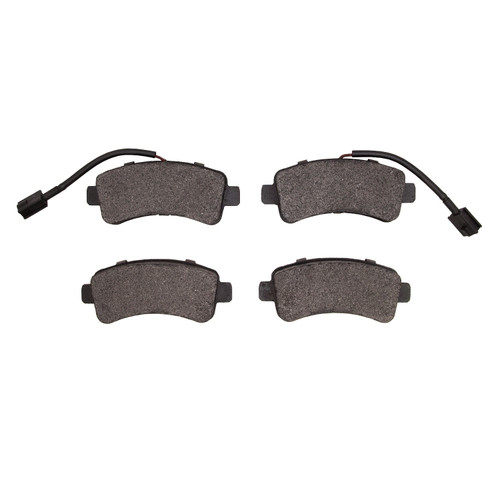 DFC 4000 HybriDynamic Brake Pads 4000-1746-00