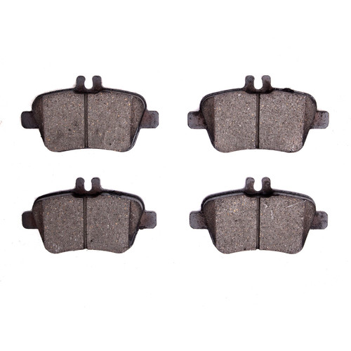 DFC 4000 HybriDynamic Brake Pads 4000-1646-00