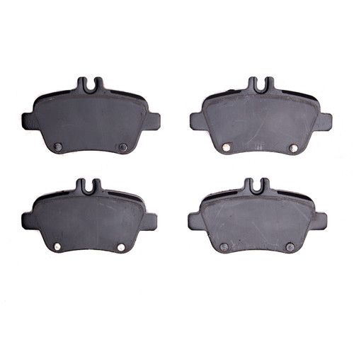 DFC 4000 HybriDynamic Brake Pads 4000-1646-00