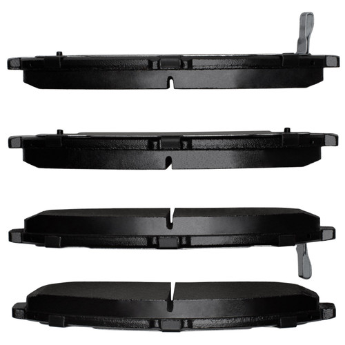 DFC 4000 HybriDynamic Brake Pads 4000-1896-00