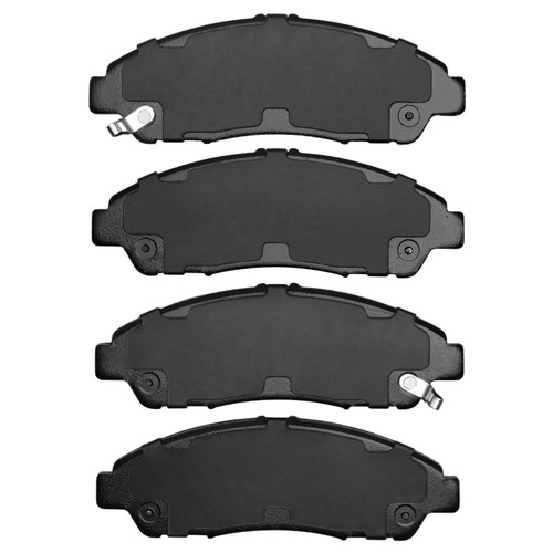 DFC 4000 HybriDynamic Brake Pads 4000-1896-00