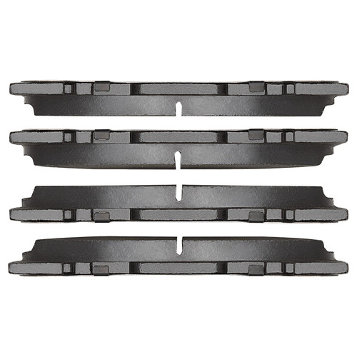 DFC 4000 HybriDynamic Brake Pads 4000-1784-00