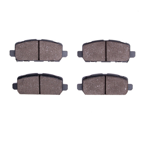 DFC 4000 HybriDynamic Brake Pads 4000-1841-00
