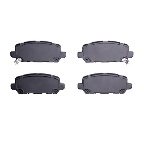DFC 4000 HybriDynamic Brake Pads 4000-1841-00