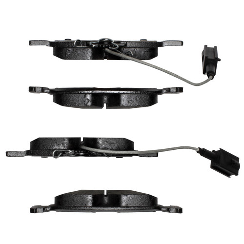 DFC 4000 HybriDynamic Brake Pads 4000-1989-10