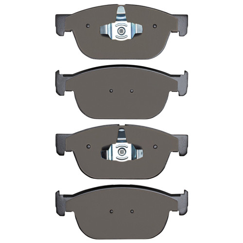 DFC 4000 HybriDynamic Brake Pads 4000-1865-00