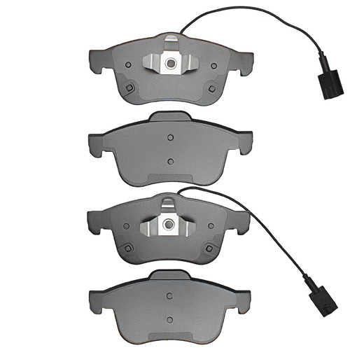 DFC 4000 HybriDynamic Brake Pads 4000-1721-10