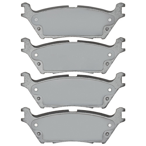 DFC 4000 HybriDynamic Brake Pads 4000-1790-00
