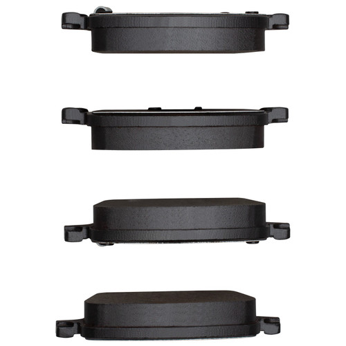 DFC 4000 HybriDynamic Brake Pads 4000-1921-00