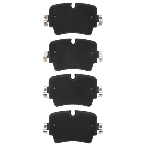 DFC 4000 HybriDynamic Brake Pads 4000-1753-00
