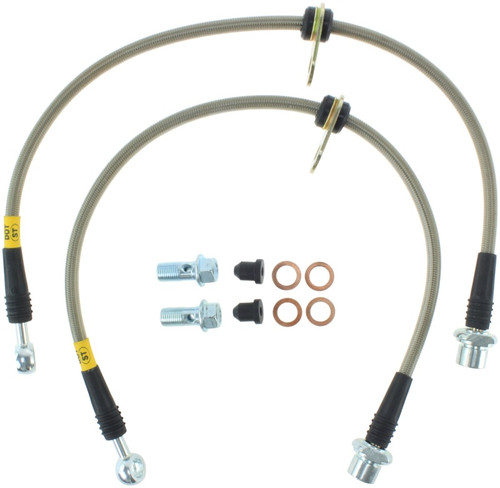 Centric 950.44016 Brake Line Kit