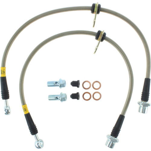 Centric 950.44016 Brake Line Kit