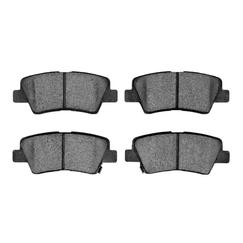 DFC 4000 HybriDynamic Brake Pads 4000-1813-00