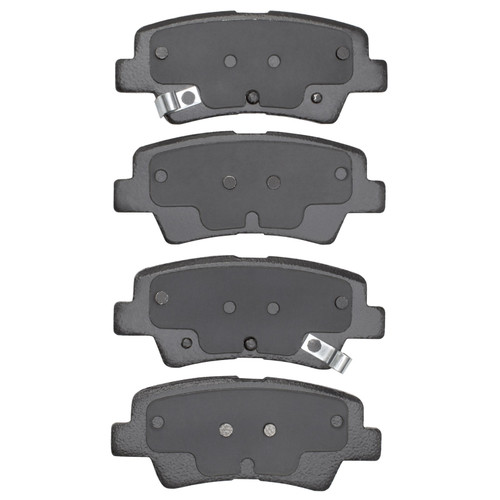 DFC 4000 HybriDynamic Brake Pads 4000-1813-00