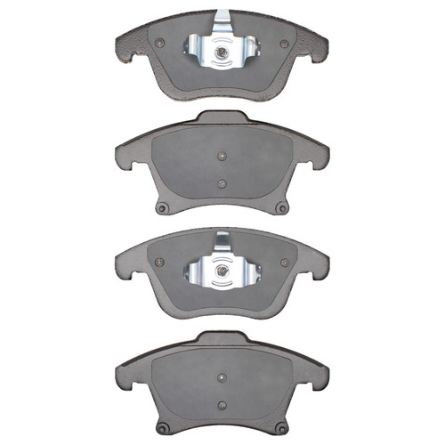 DFC 4000 HybriDynamic Brake Pads 4000-1653-00