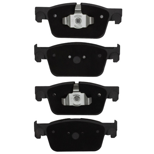 DFC 4000 HybriDynamic Brake Pads 4000-1924-00