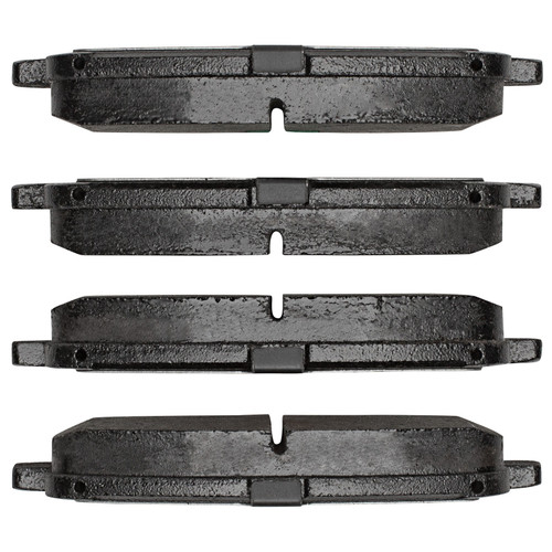 DFC 4000 HybriDynamic Brake Pads 4000-1724-00