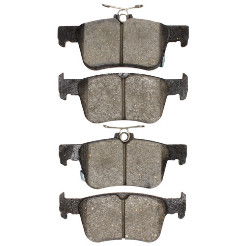 DFC 4000 HybriDynamic Brake Pads 4000-2102-00