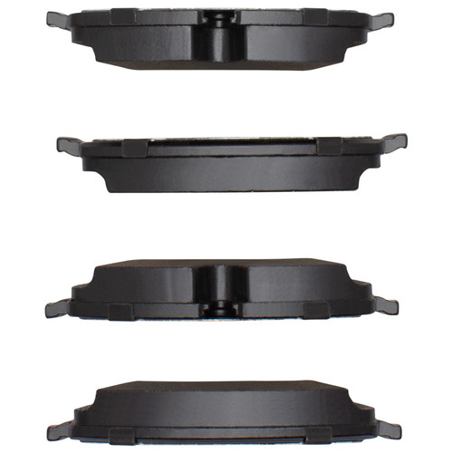DFC 4000 HybriDynamic Brake Pads 4000-1547-00