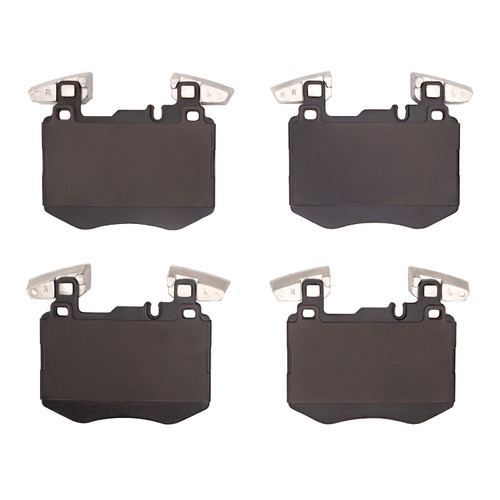 DFC 4000 HybriDynamic Brake Pads 4000-2162-00