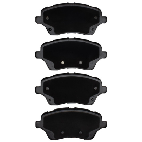 DFC 4000 HybriDynamic Brake Pads 4000-1730-00