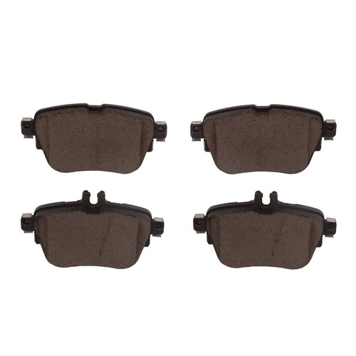 DFC 4000 HybriDynamic Brake Pads 4000-2163-00