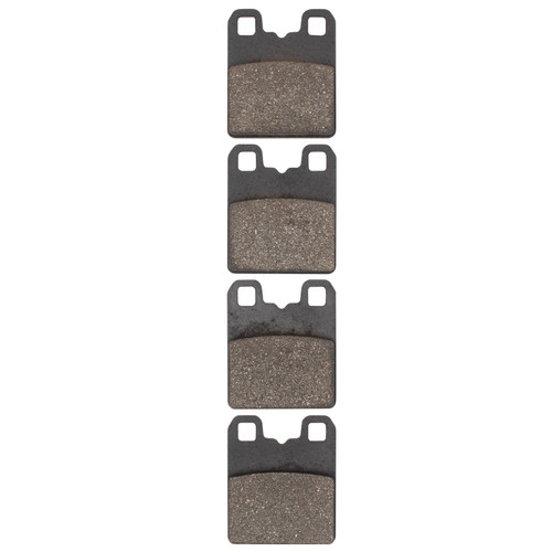 DFC 4000 HybriDynamic Brake Pads 4000-2069-00