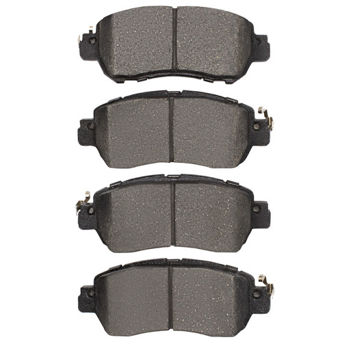 DFC 4000 HybriDynamic Brake Pads 4000-2038-00