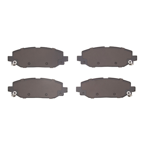 DFC 4000 HybriDynamic Brake Pads 4000-2186-00