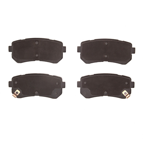 DFC 4000 HybriDynamic Brake Pads 4000-2188-00