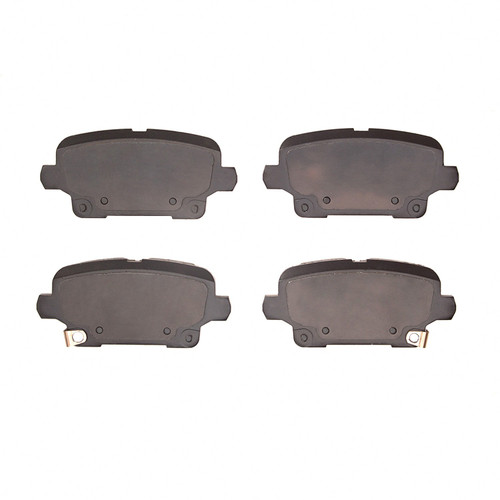 DFC 4000 HybriDynamic Brake Pads 4000-2189-00
