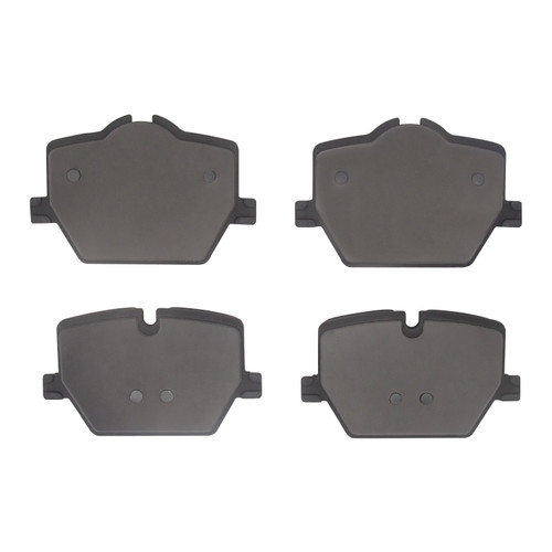 DFC 4000 HybriDynamic Brake Pads 4000-2220-00
