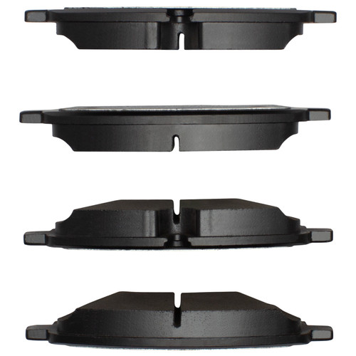 DFC 4000 HybriDynamic Brake Pads 4000-2364-00