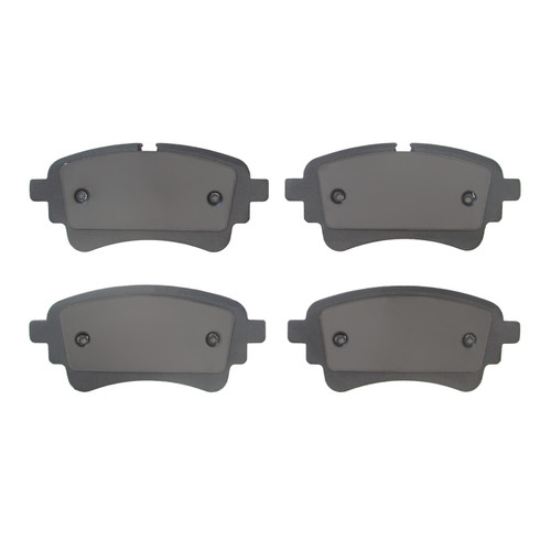 DFC 4000 HybriDynamic Brake Pads 4000-2364-00